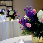 Doubletree By Hilton Hotel Boston - Bedford Glen 