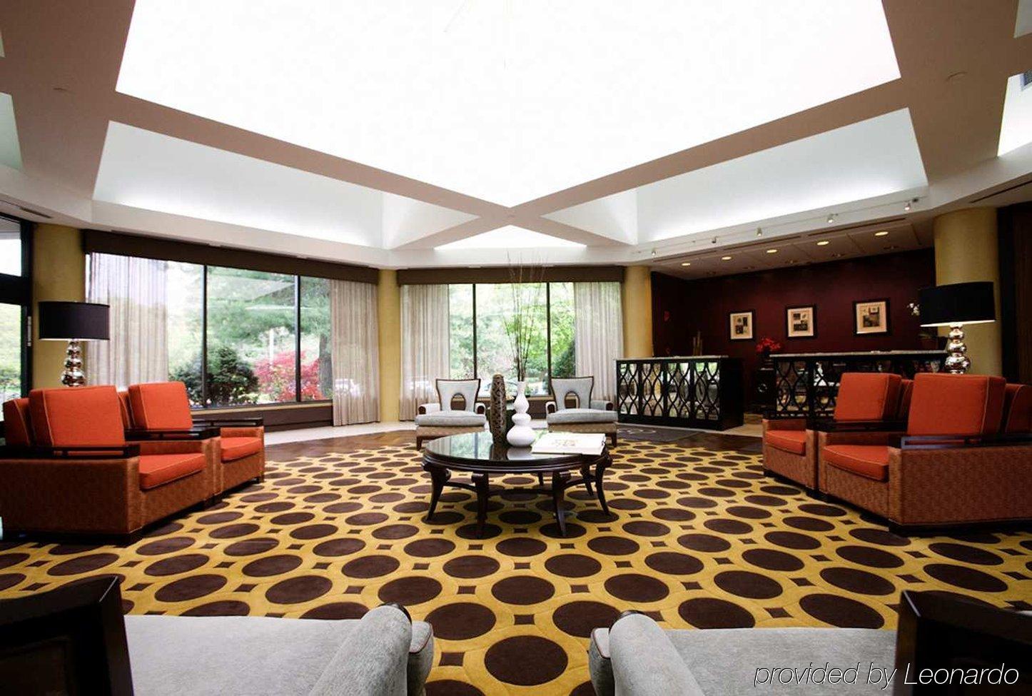 Doubletree By Hilton Boston - Glen Hotel 4*