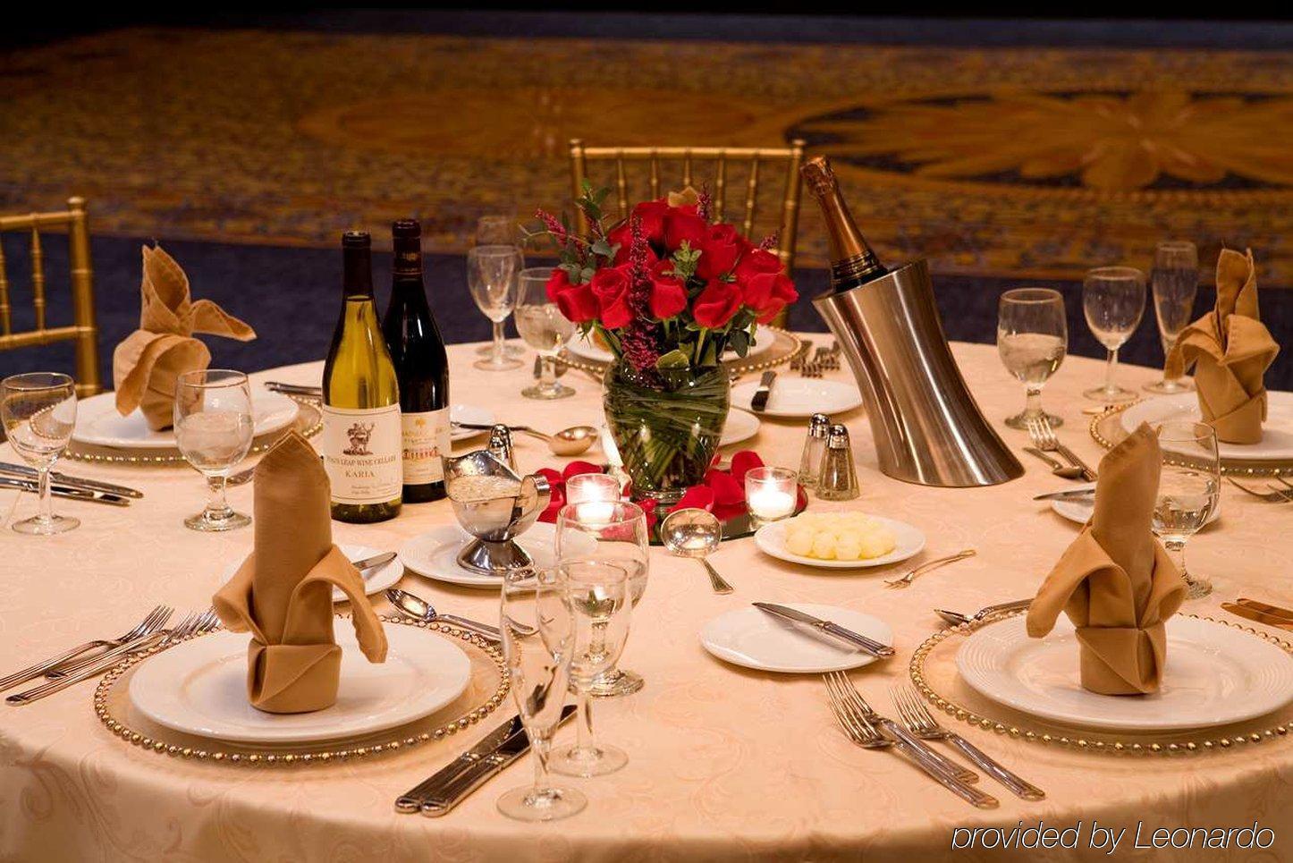 Doubletree By Hilton Boston - Glen Hotel