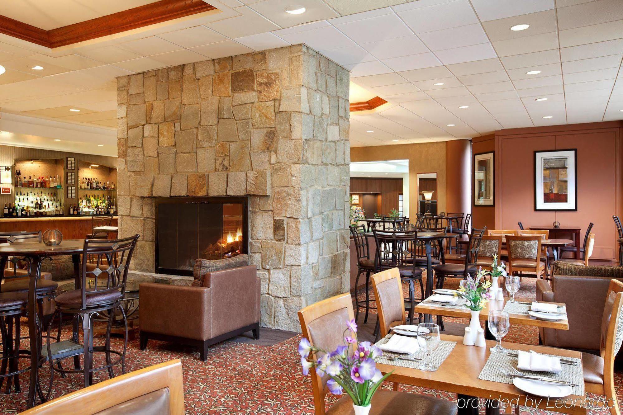 Doubletree By Hilton Boston - Glen Hotel 4*