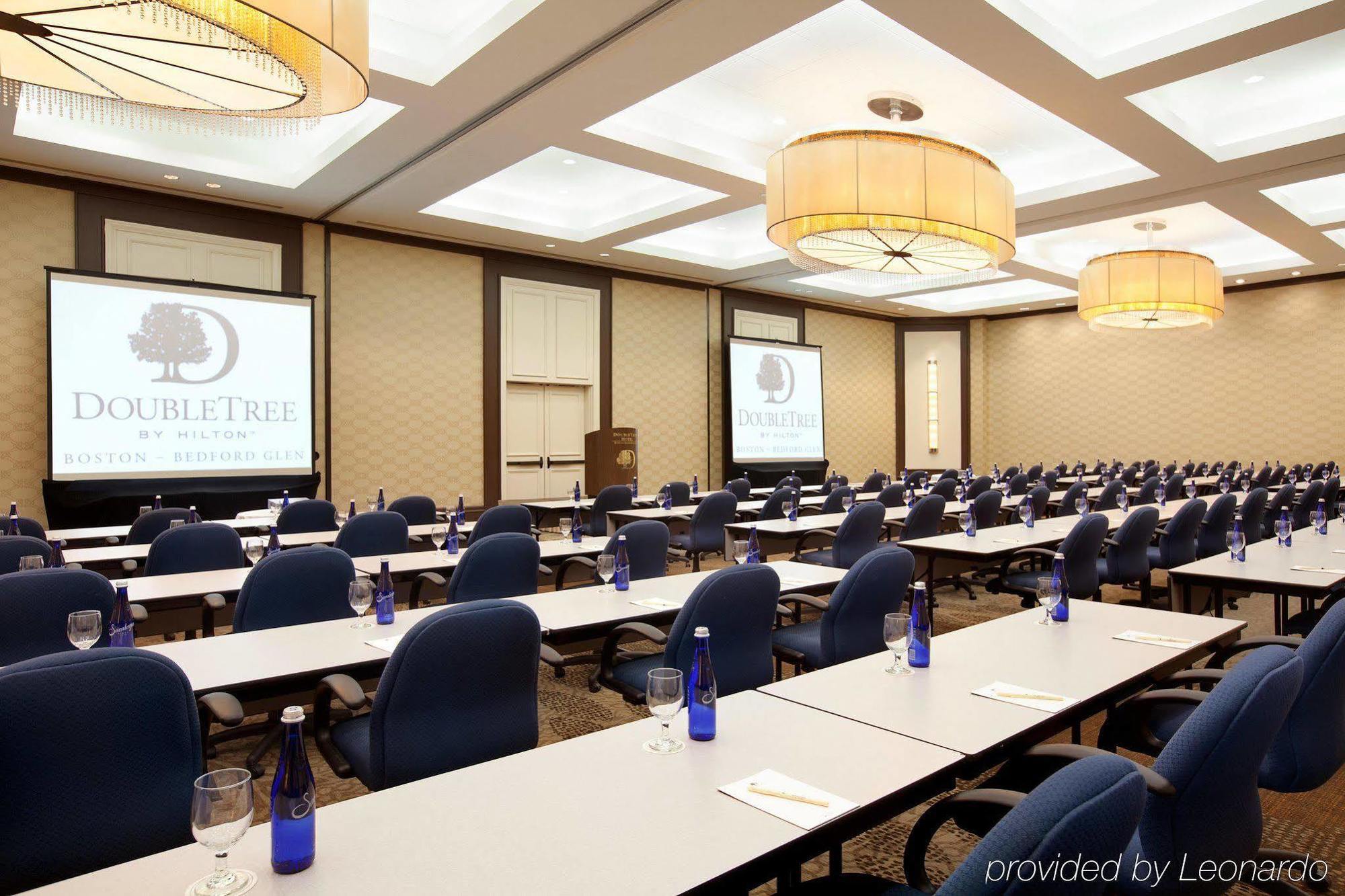 Doubletree By Hilton Boston - Glen Hotel 4*