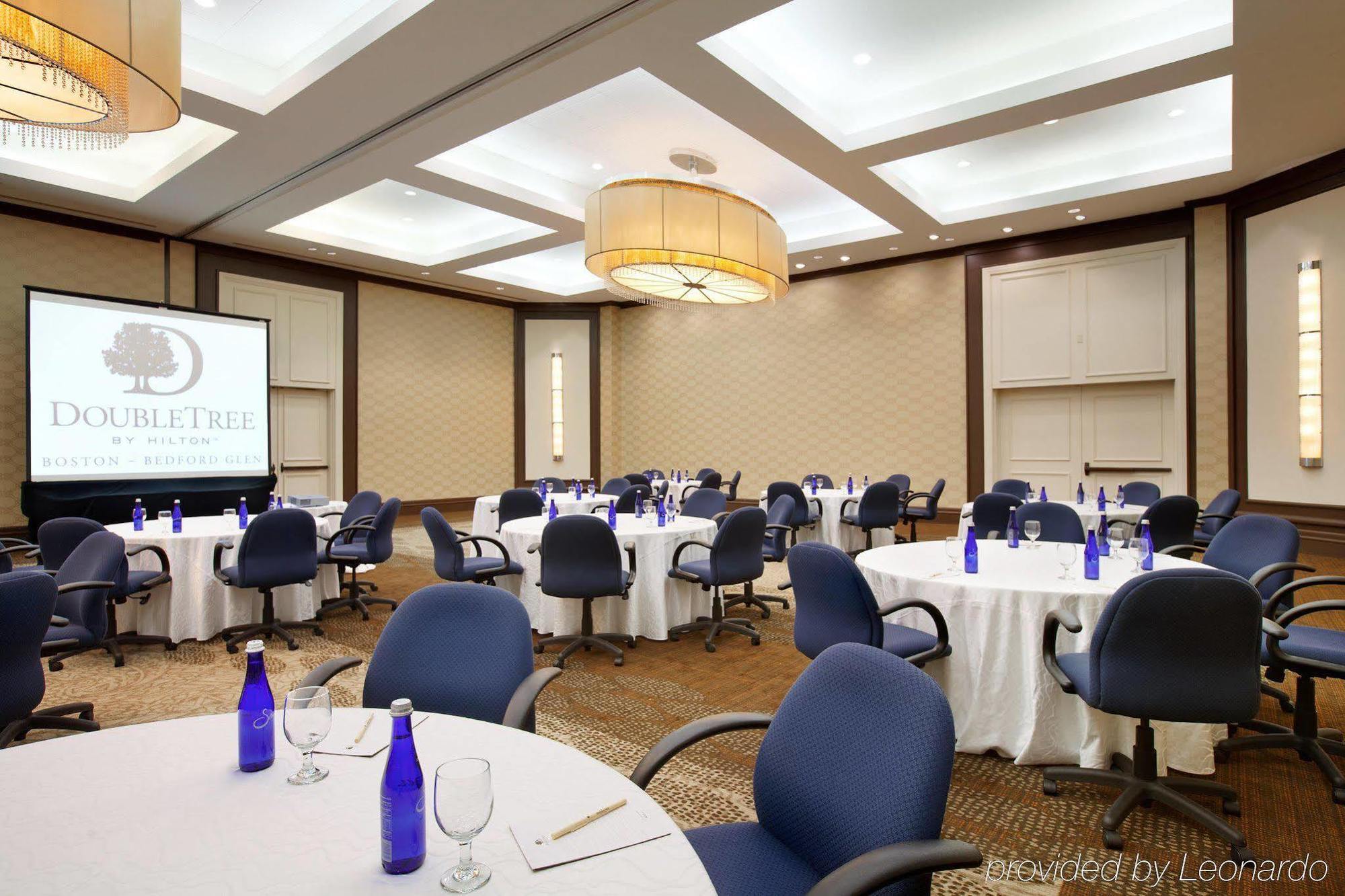 Doubletree By Hilton Boston - Glen Bedford