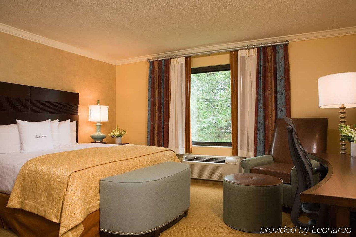 Doubletree By Hilton Boston - Glen 4* Bedford
