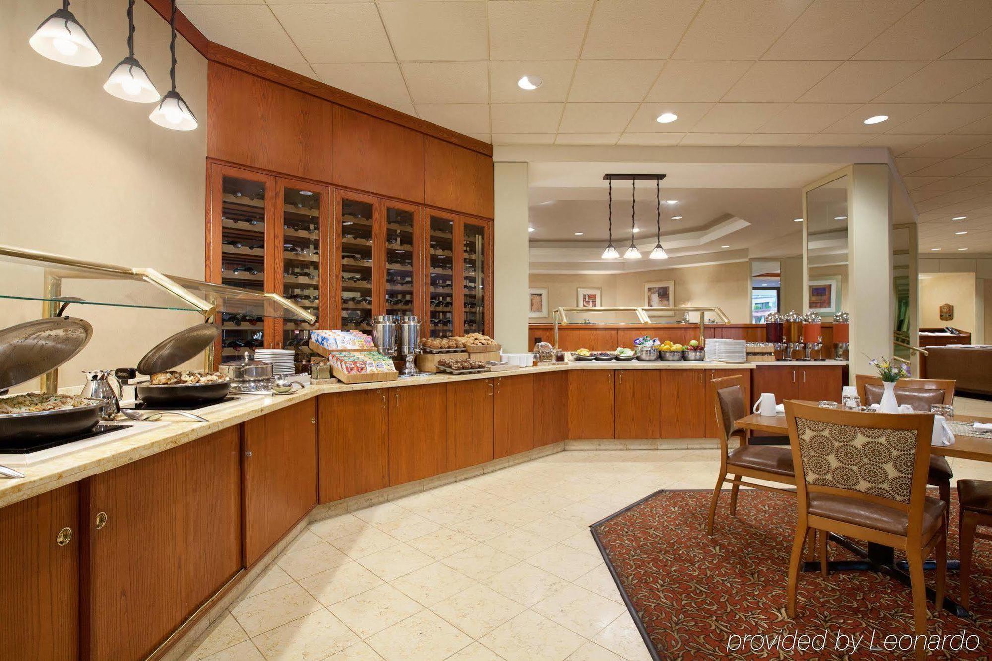 Doubletree By Hilton Boston - Glen Hotel Bedford
