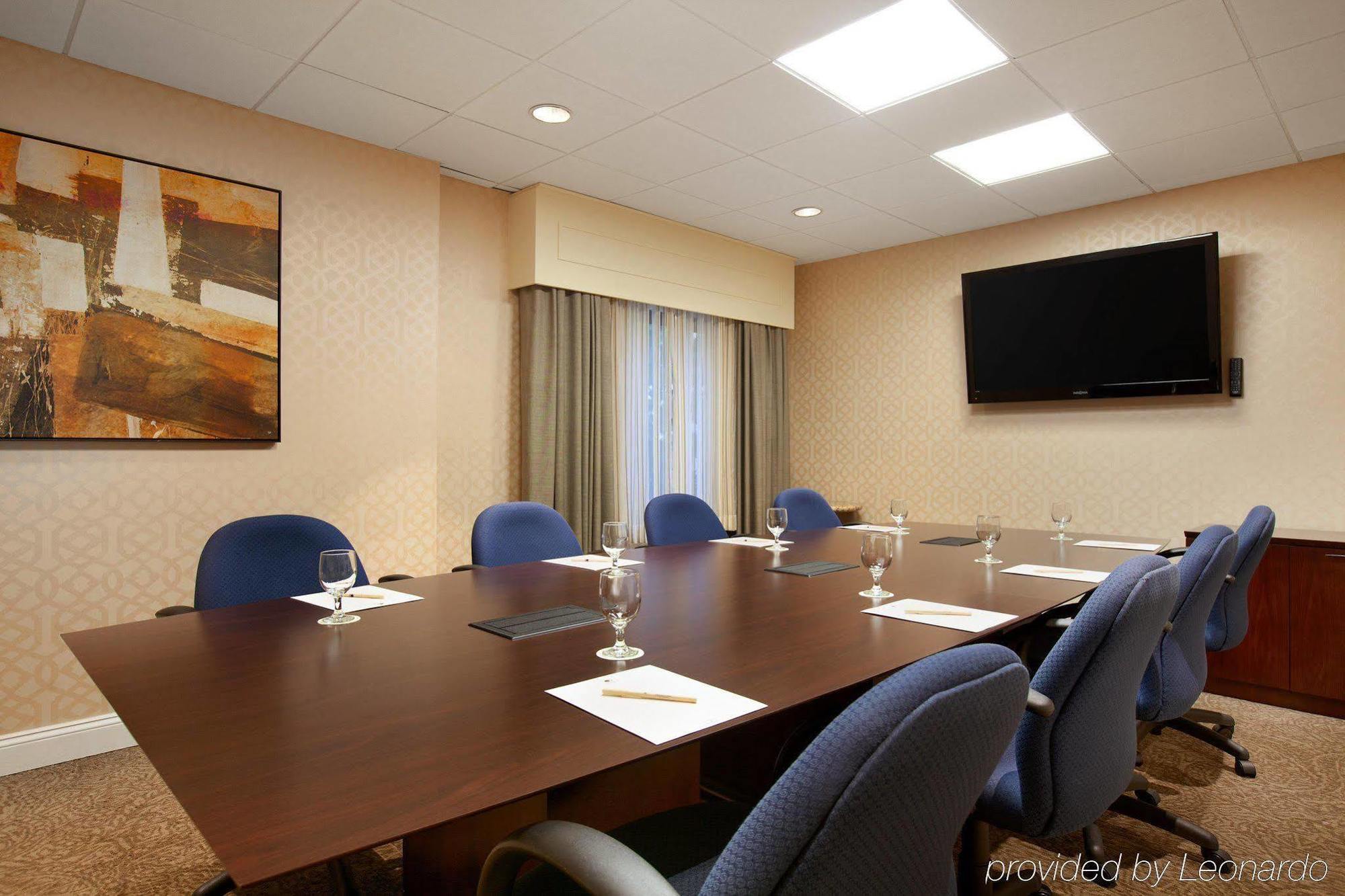 Hotel Doubletree By Hilton Boston - Glen 4*