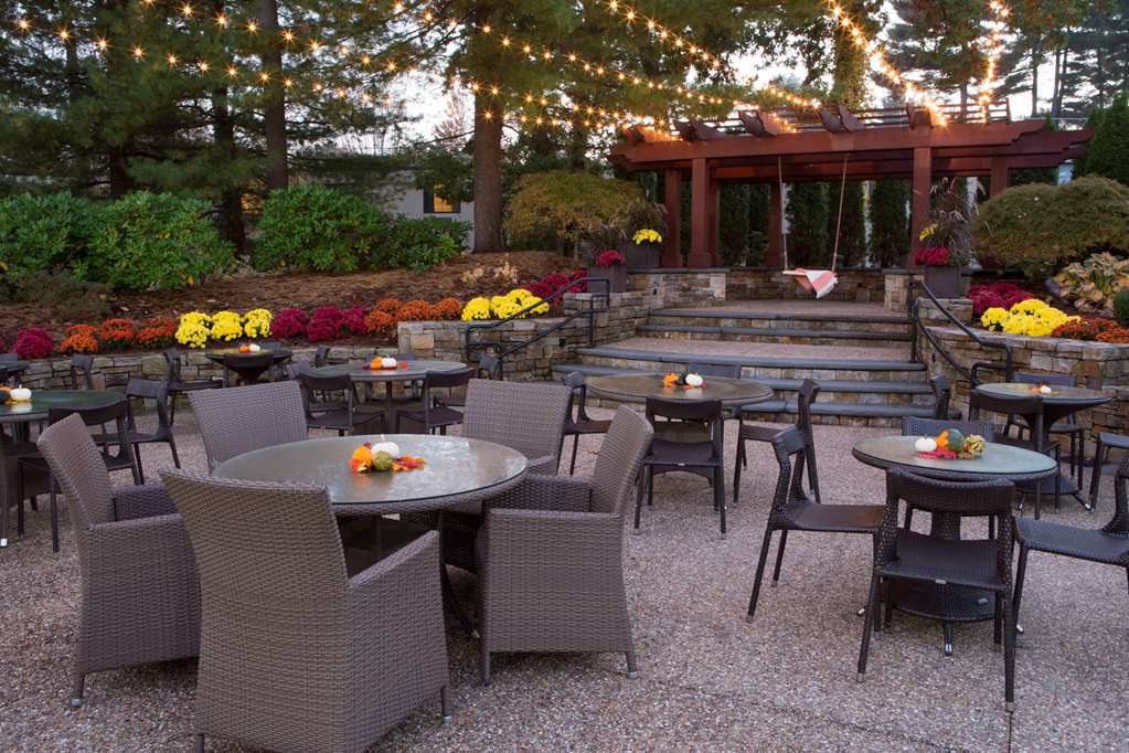 Hotel Doubletree By Hilton Boston - Glen